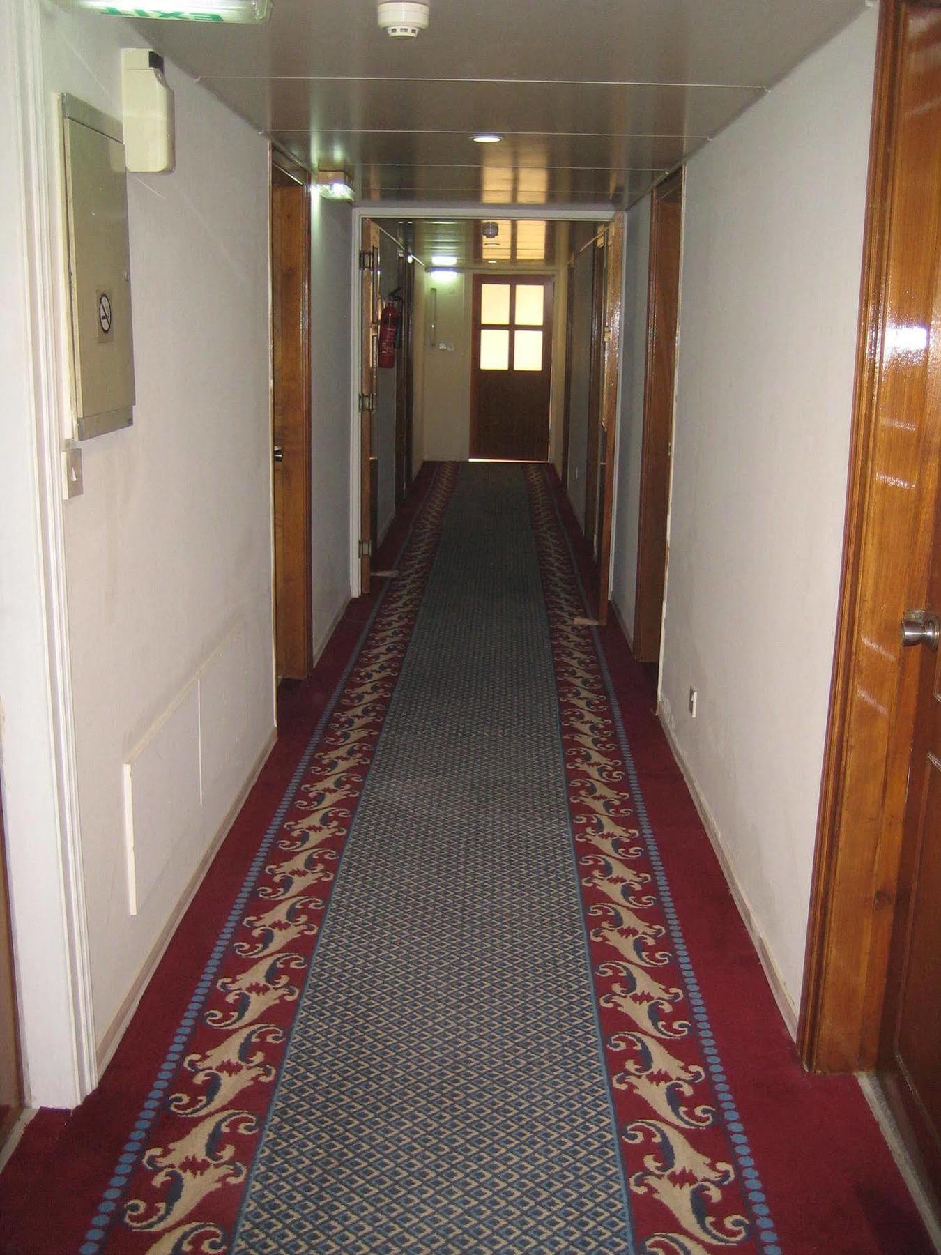 Onisillos Hotel Larnaca Exterior photo